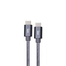 Ce200 cabo type c (typec/typec)