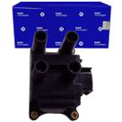 Ce20119 - Bobina Ignicao - Fiesta / Ka / Courier / Focus 99 / 07 Rocam - Delphi