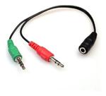 Ce403 cabo adaptador p3-p/2p2 pr 48.7413 oex