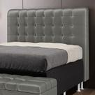 Cebeceira Rana 140 Para Cama de Casal Aradecor Cebeceira Rana 140 Para Cama de Casal Aradecor