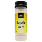 Cebola em Pó 100% Pura 50g Kampo de Ervas