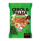 Cebola Palha com Toque de Limão Adko 70g