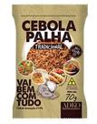 Cebola Palha Tradicional Adko 70g Cebola Palha Tradicional Adko 70g