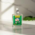 Cebolinha Colônia Turma Da Mônica Jequiti 25ml Cebolinha Colônia Turma Da Mônica Jequiti 25ml