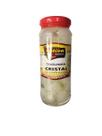 Cebolinha cristal 180g nativa