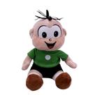 Cebolinha De Pelúcia Sentada - Turma Da Mônica - 26cm