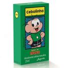 Cebolinha Desodorante Colônia Jequiti 25 ml - Mais vendido - Bergamota e limão - Edição Limitada Cebolinha Desodorante Colônia Jequiti 25 ml - Mais vendido - Bergamota e limão - Edição Limitada