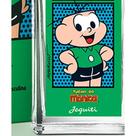 Cebolinha Desodorante Colônia Jequiti 25 ml - Perfume mais vendido - olfativo Fougére Refrescante. Cebolinha Desodorante Colônia Jequiti 25 ml - Perfume mais vendido - olfativo Fougére Refrescante.