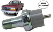 Cebolinha Interruptor Pressao De Oleo Do Motor ( F-1000 1995 A 1998 4.9 Gasolina ) - Marca semelhante - Codigo E9TZ9278AX - E9TZ9278AX