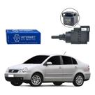 Cebolinha Luz Freio Polo Sedan 1.6 2.0 2003 A 2006
