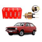 Cebolinha Sensor Luz Ré Gol G1 1.6 1982 A 1986