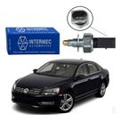 Cebolinha Sensor Luz Ré Passat 2.0 2010 A 2013