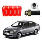 Cebolinha Sensor Óleo Symbol 1.6 16v 2009 A 2013