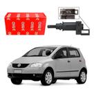 Cebolinha Sensor Pedal Embreagem Fox 1.0 1.6 2003 A 2009 Cebolinha Sensor Pedal Embreagem Fox 1.0 1.6 2003 A 2009