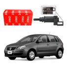 Cebolinha Sensor Pedal Embreagem Polo 1.6 2.0 2007 A 2011 Cebolinha Sensor Pedal Embreagem Polo 1.6 2.0 2007 A 2011