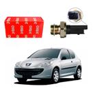 Cebolinha Sensor Pressão Óleo 207 1.4 2008 A 2015