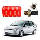 Cebolinha Sensor Pressão Óleo Fiesta Sedan 1.6 2003 A 2006