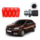 Cebolinha Sensor Pressão Óleo Logan 1.0 12v 2017 A 2020