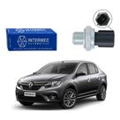 Cebolinha Sensor Pressão Óleo Logan 1.0 12v 2021 A 2023