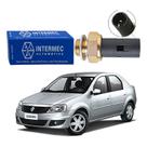 Cebolinha Sensor Pressão Óleo Logan 1.0 16v 2007 A 2013
