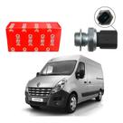Cebolinha Sensor Pressão Óleo Master 2.5 2010 A 2013