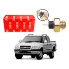 Cebolinha Sensor Pressão Óleo S10 2.8 2000 A 2007