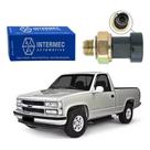 Cebolinha Sensor Pressão Óleo Silverado 4.1 1996 A 2001