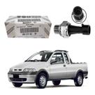 Cebolinha Sensor Pressão Óleo Strada 1.3 2002 A 2005