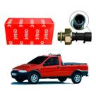 Cebolinha Sensor Pressão Óleo Strada 1.6 1998 A 2000