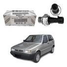 Cebolinha Sensor Pressão Óleo Uno 1.0 1.5 1998 A 2001
