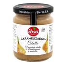 Cebolla caramelizada Drenado:240g Bruto 402g Ibsa Bierzo