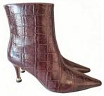 Cecconello Bota 702C Marrom