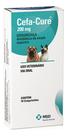 Cefa Cure 200mg 10 Comprimidos Msd