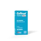 CEFTRAT 100 e 200mg