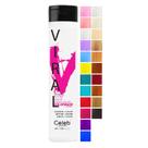 Celeb Luxo Viral Colorwash Extreme Hot Pink 8,25 Oz Celeb Luxo Viral Colorwash Extreme Hot Pink 8,25 Oz