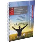 Celebrando a Recuperação - Guia do Participante - Livros 1 a 4 - John Baker