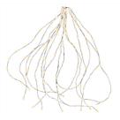Celebrations String Light 8 pés Warm White Twinkling Celebrations String Light 8 pés Warm White Twinkling