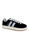 Celebre a beleza de cada passo com nossos Tênis Casual Kasos. Oferecemos sapatos que combinam moda e funcionalidade, perfeitos para qualquer ocasião.
