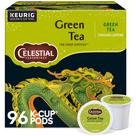 Celestial Seasonings Té Verde Cápsulas Keurig K-Cup 96 Unidades