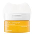 Celimax discos de limpeza zero pore dark
