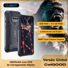 Cell King Kong
