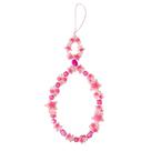 Cell Phone Charm Fechdoo Cute Stylish Star para mulheres