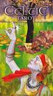 Celtric tarot - LOS SCARABEO