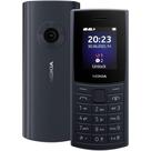 Celualr nokia 110 4g dual chip radio fm bluetooth lanterna