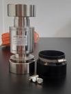 Célula de Carga 40T HC16A - 20m cabo A 700 ohms