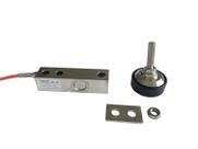 Célula de Carga LC Metro HCQB 2.000Kg Shear Beam