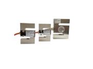 Celula de carga Tipo S - LC Metro/ BHC-STE 1.000kg