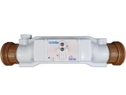 Célula De Gerador De Cloro Nautilus 15al Easyclor
