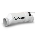 Célula de Sal para Piscina 8STREME 13 Lâminas Titânio 40.000 Galões Célula de Sal para Piscina 8STREME 13 Lâminas Titânio 40.000 Galões