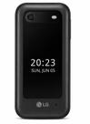 Celular 2660 Flip 4G Dual Chip Tela Grande 2,8 Idoso som alto facil manuseio nokia